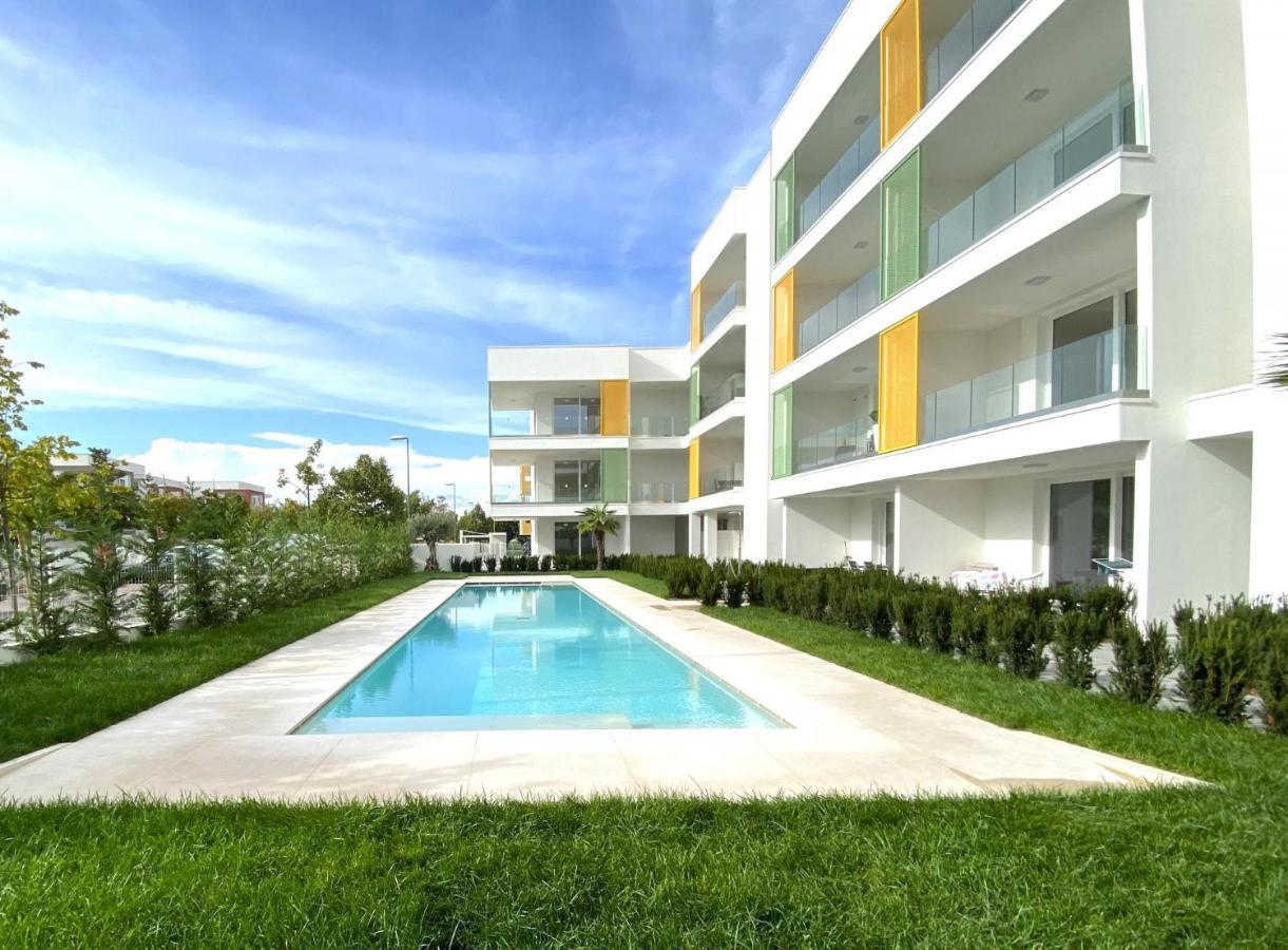 Zitoune - Carraro Immobiliare Lido di Jesolo